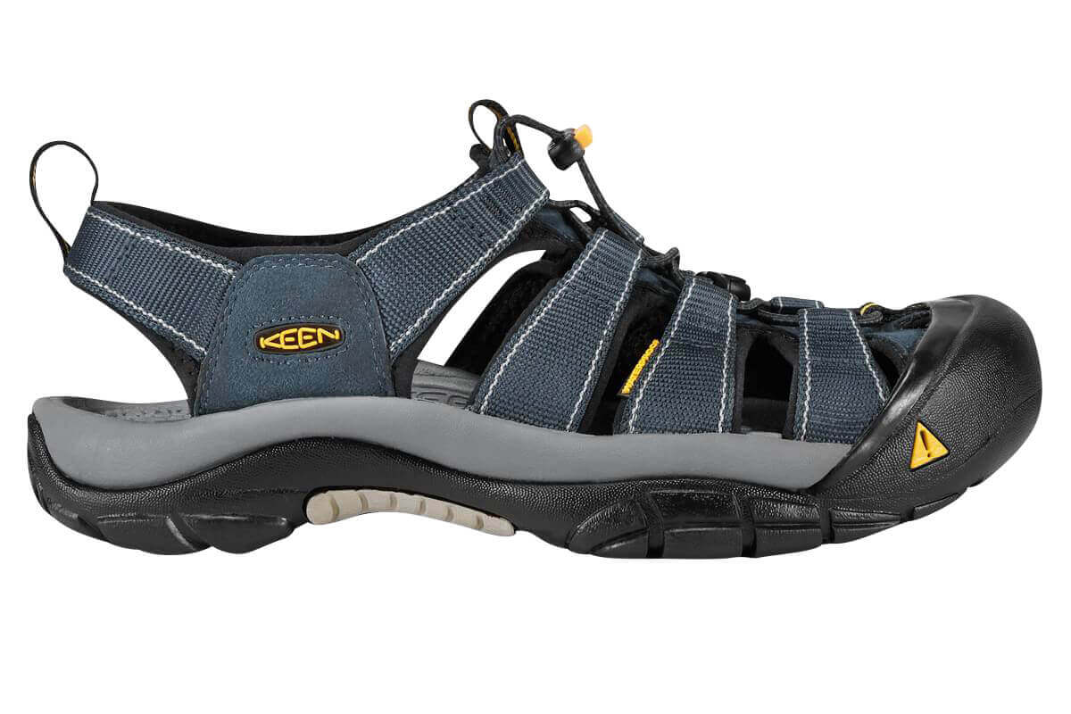 Keen newport hot sale h2 navy