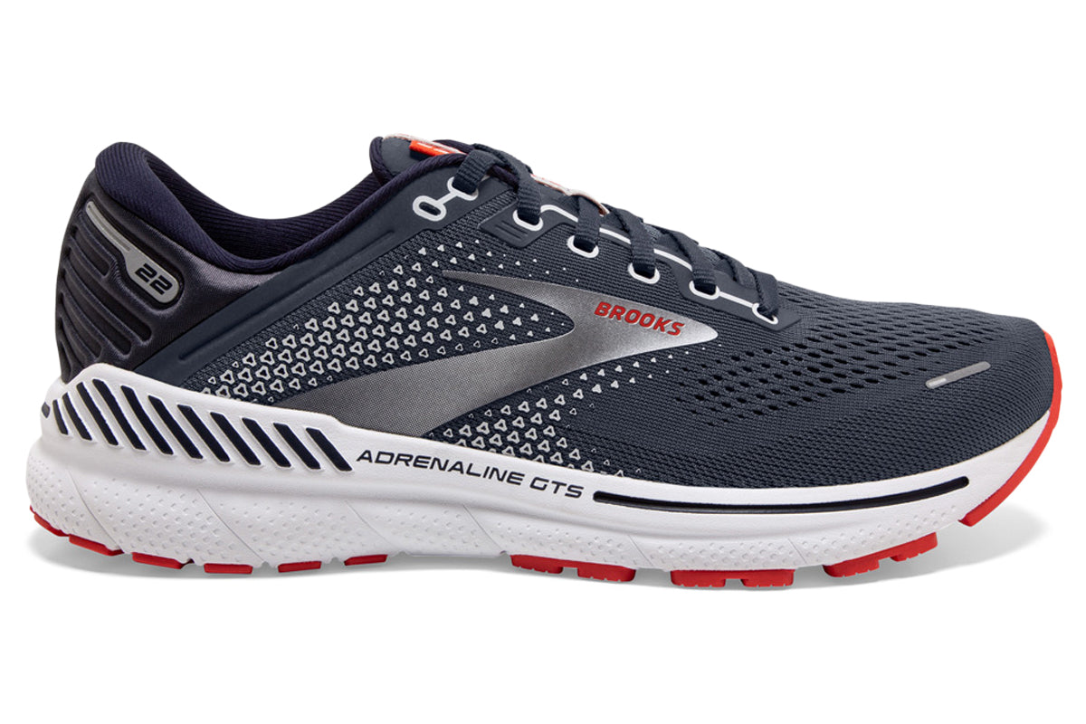 Brooks Adrenaline offers GTS 22