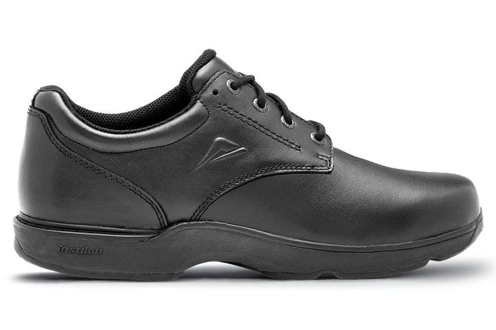 Ascent Apex 2E Black Mens #color_black