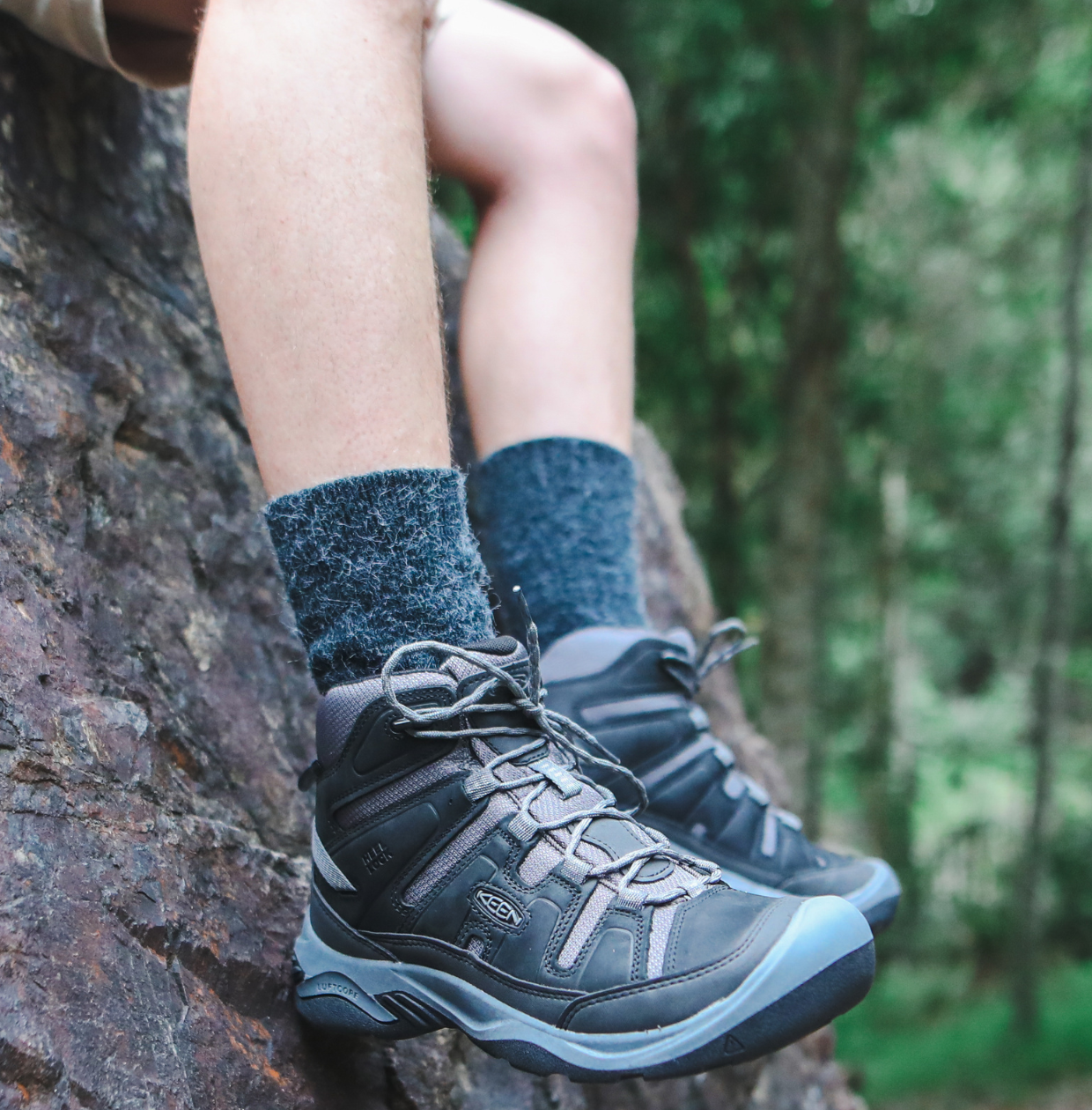 Hiking shoes outlet afterpay