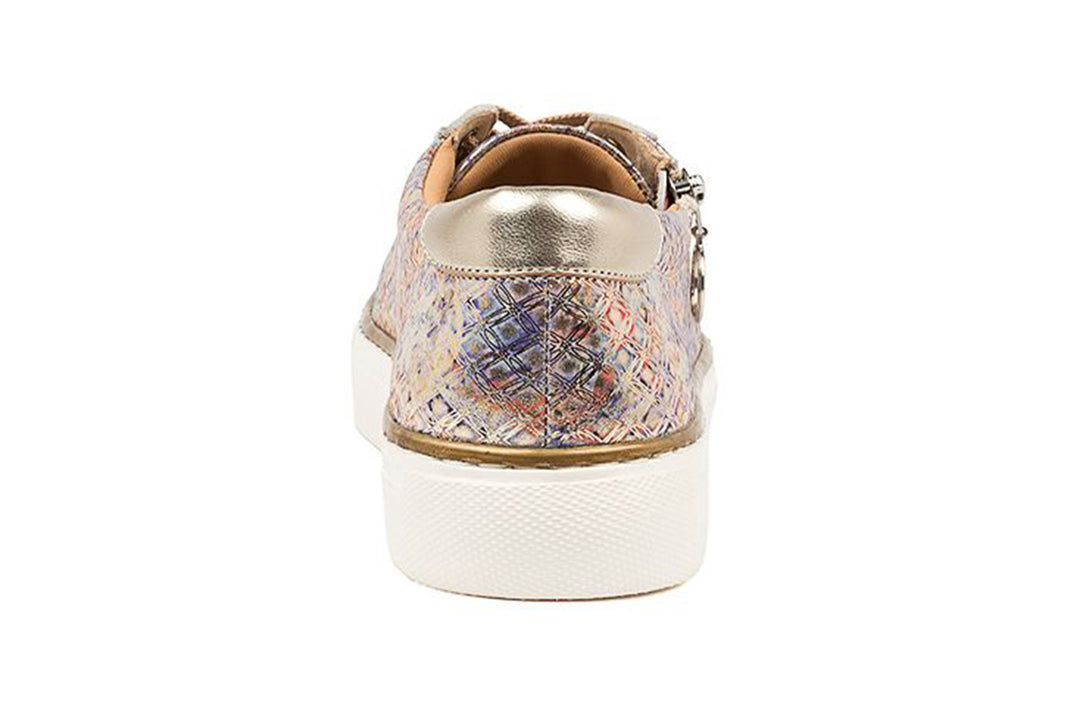 Ziera Pamela XF Metal Multicolour Womens #color_multi