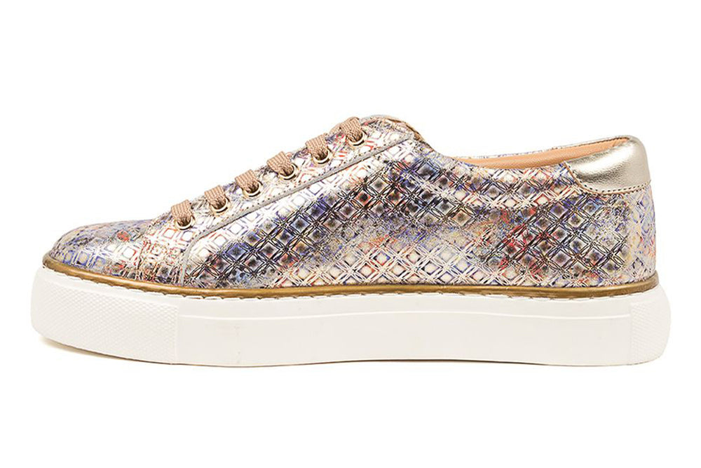 Ziera Pamela XF Metal Multicolour Womens #color_multi