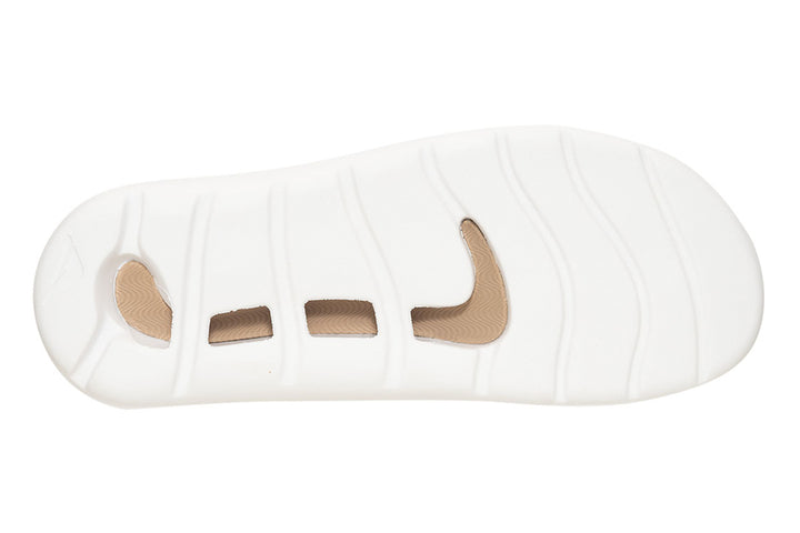 Ascent Groove White Womens #color_white