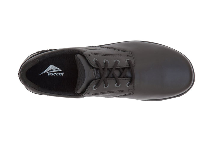 Ascent Apex 2E Black Mens #color_black