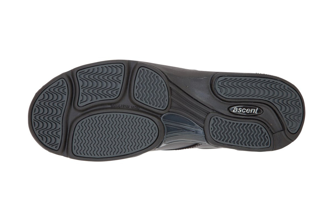 Ascent Apex 2E Black Mens #color_black