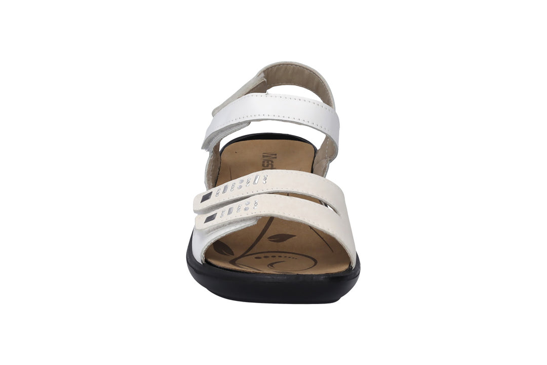 Westland Ibiza 86 White Womens #color_white