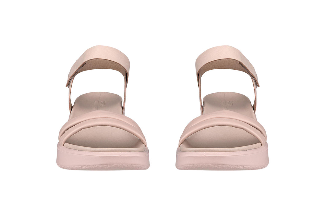 Ecco Flowt Wedge Rose Dust/Rose Dust Womens #color_pink-blush