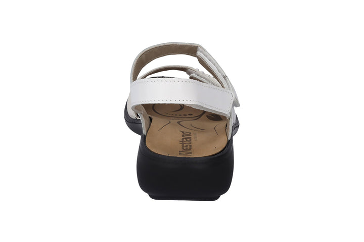 Westland Ibiza 86 White Womens #color_white