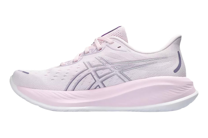 Asics Gel-Cumulus 26 B Cosmos/Ash Rock Womens #color_pink