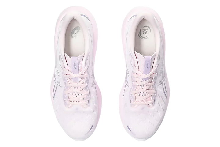 Asics Gel-Cumulus 26 B Cosmos/Ash Rock Womens #color_pink