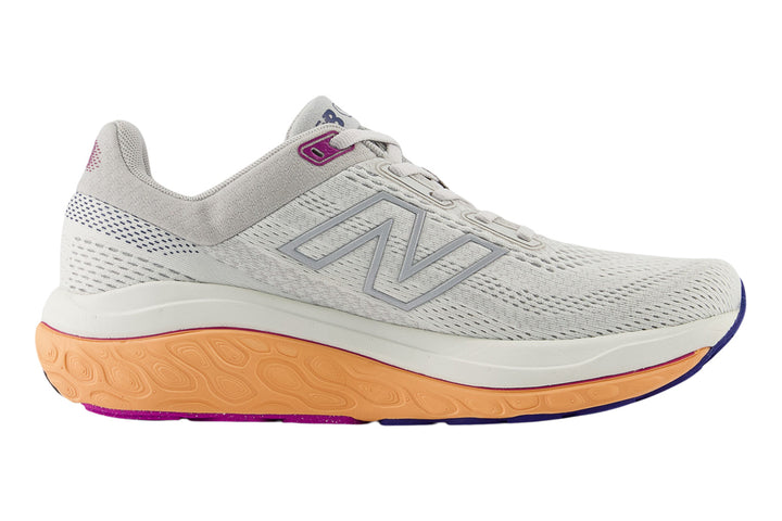 New Balance 860v14 D Grey Matter Womens #color_grey