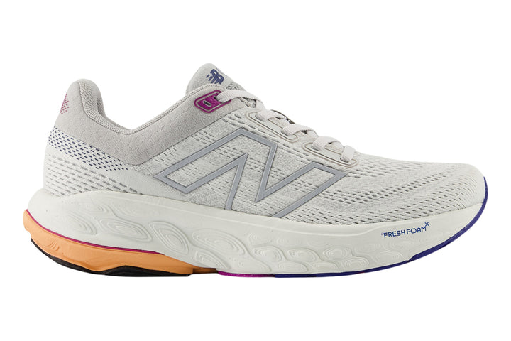 New Balance 860v14 D Grey Matter Womens #color_grey