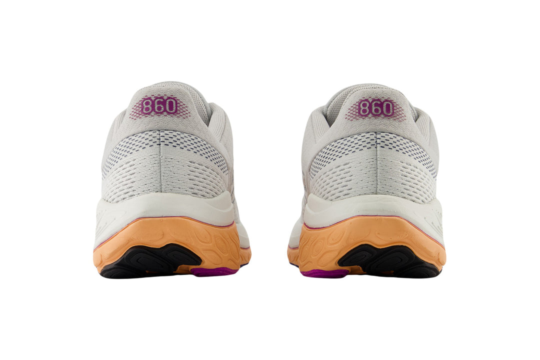 New Balance 860v14 D Grey Matter Womens #color_grey