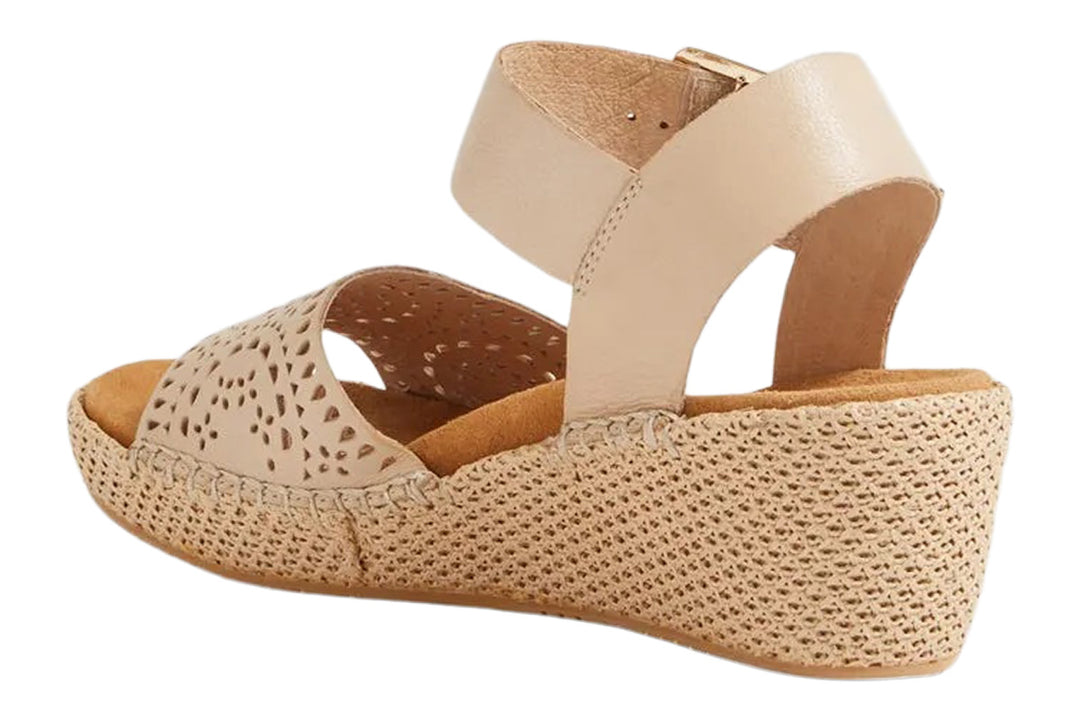 Ziera Killion XW Camel Womens #color_brown-beige