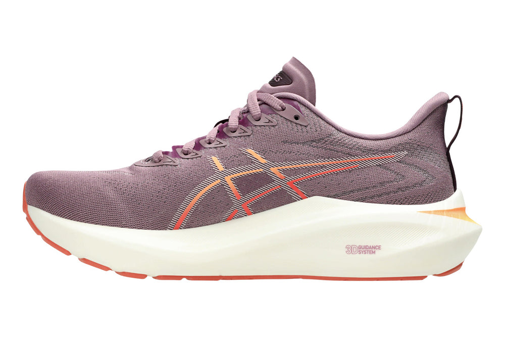 Asics GT-2000 13 D Dusty Mauve/Watershed Rose Womens #color_purple-multi