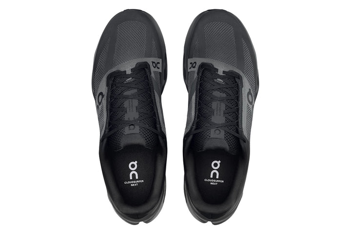 On Cloudsurfer Next D Black/Eclipse Mens #color_black