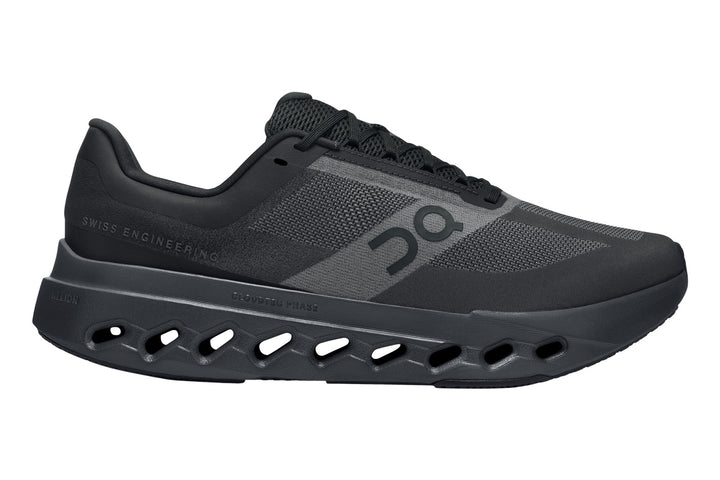 On Cloudsurfer Next D Black/Eclipse Mens #color_black