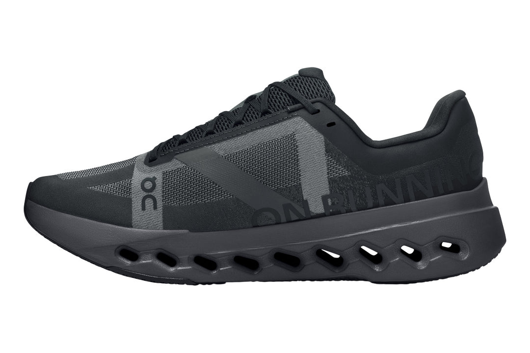 On Cloudsurfer Next D Black/Eclipse Mens #color_black