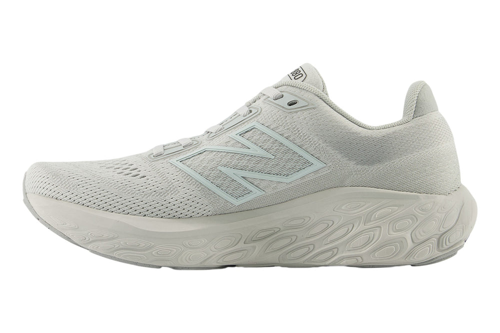 New Balance 880v14 D Grey Matter Womens #color_grey