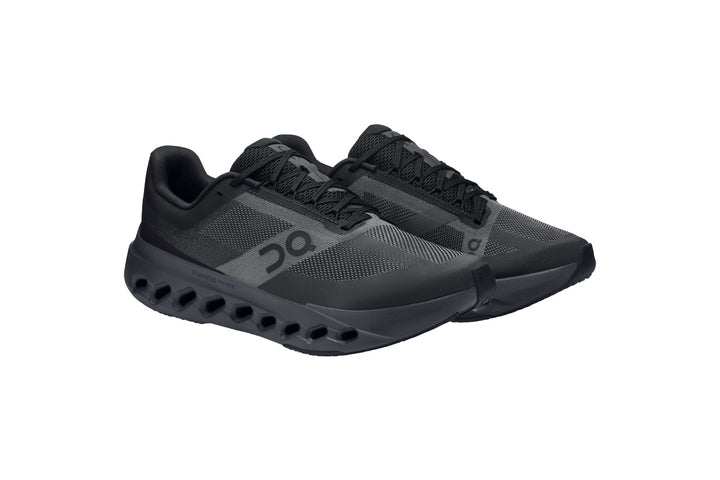 On Cloudsurfer Next D Black/Eclipse Mens #color_black