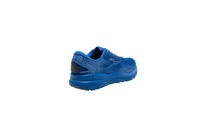 Brooks Ghost 16 D Palace Blue/Provence Mens #color_blue