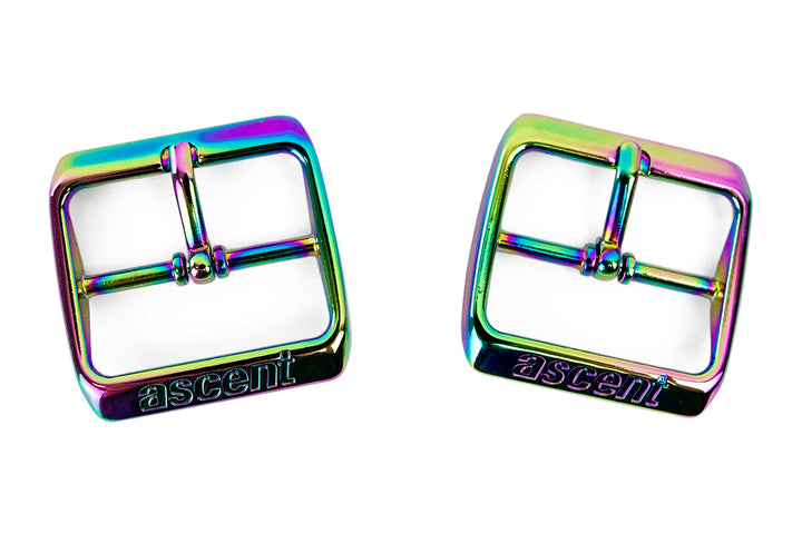 Ascent Buckle Twin Pack Iridescent Unisex #color_multi