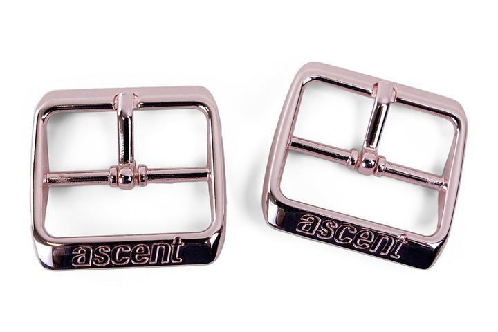 Ascent Buckle Twin Pack Light Rose Unisex #color_pink-blush