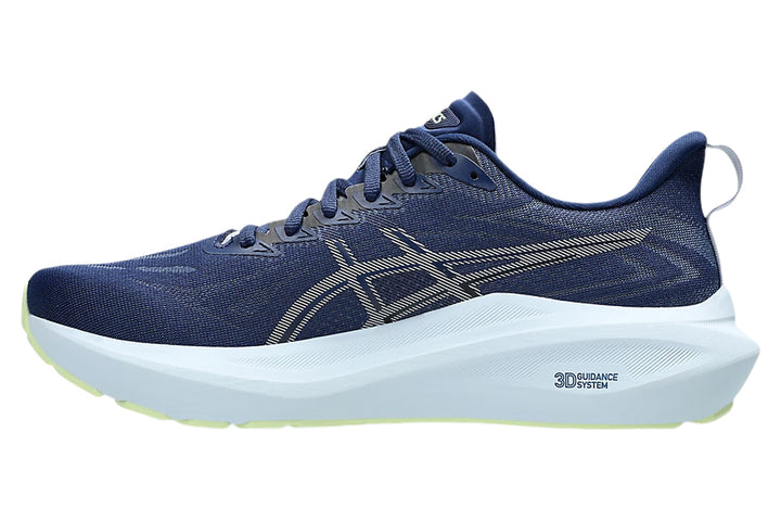 Asics GT-2000 13 2E Blue Expanse/Grey Blue Mens #color_blue