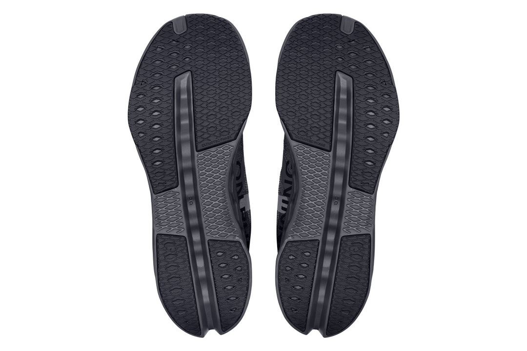 On Cloudsurfer Next 2E Black/Eclipse Mens #color_black