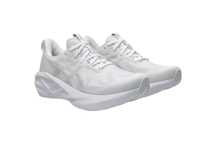 Asics Novablast 5 D White/Piedmont Grey Mens #color_white