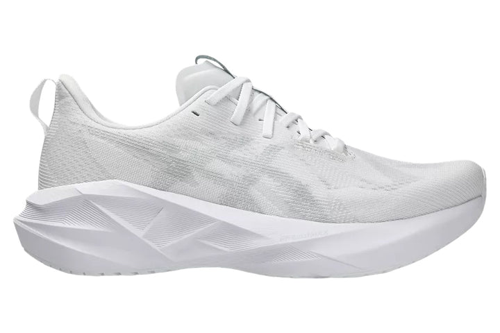 Asics Novablast 5 D White/Piedmont Grey Mens #color_white