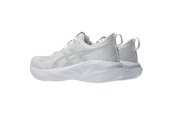 Asics Novablast 5 B White/Piedmont Grey Womens #color_white