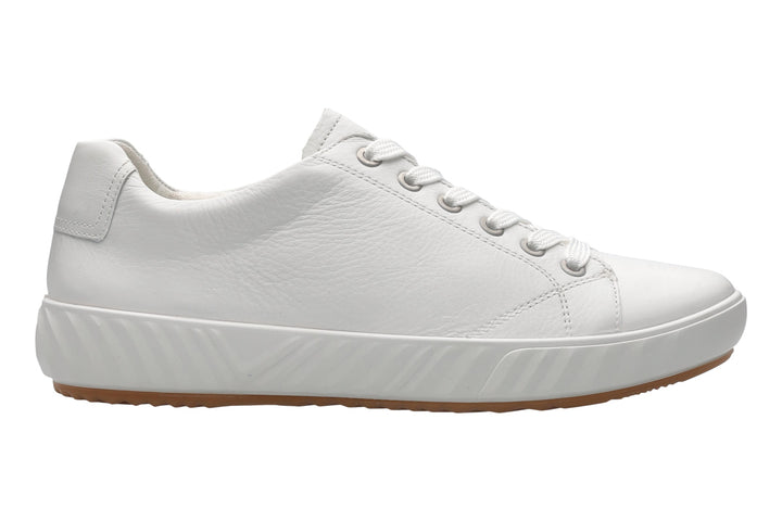 Ara Avio 12-13640 White Womens #color_white