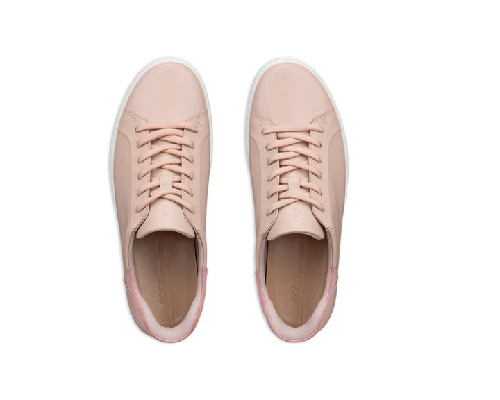 Ecco Soft 7 Rose Dust/Old Rose Womens #color_pink