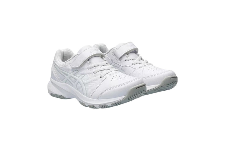 Asics Gel-550TR PS D White Unisex #color_white