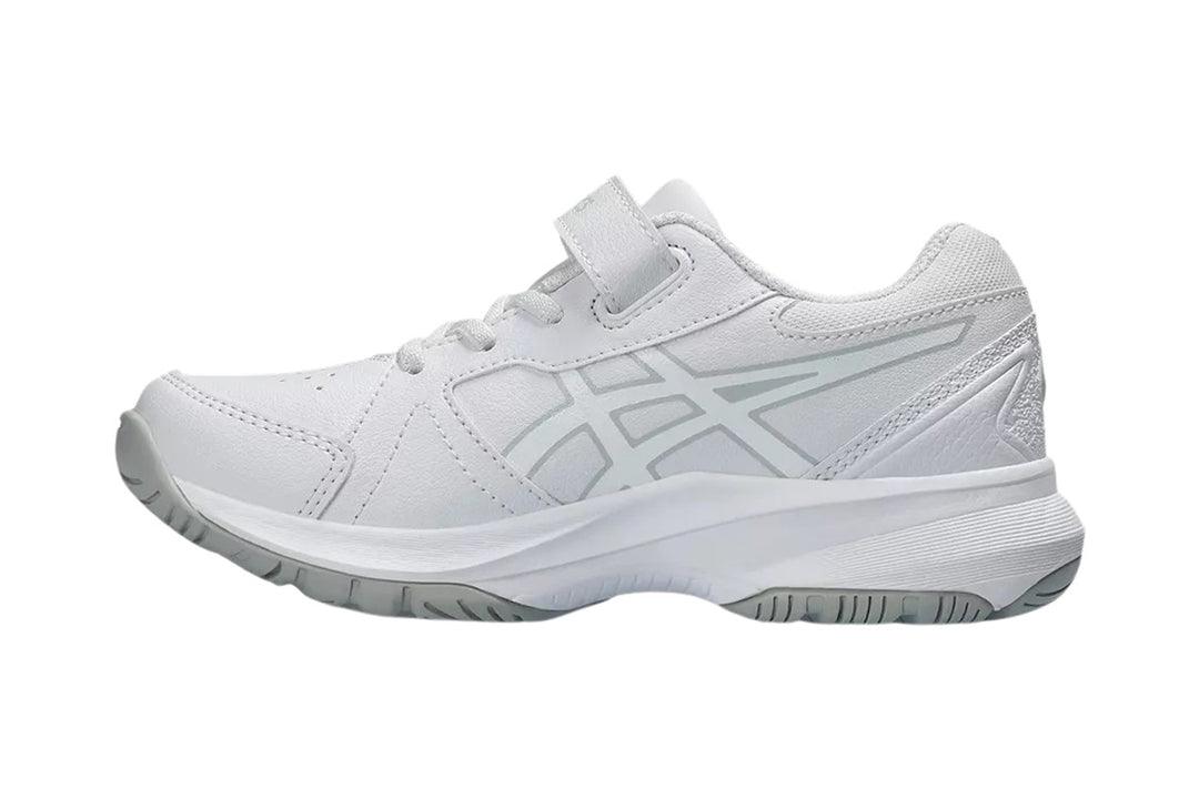 Asics Gel-550TR PS D White Unisex #color_white