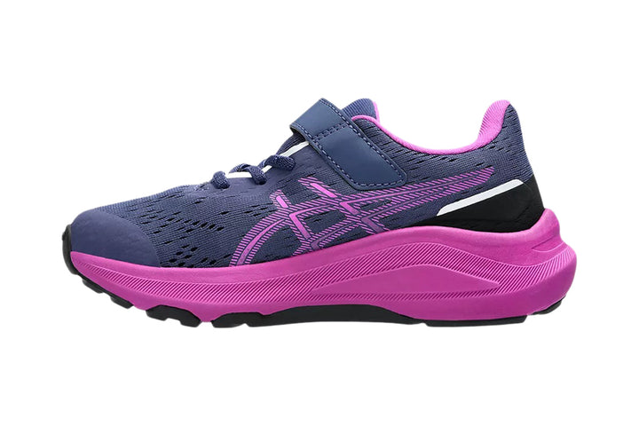 Asics GT-1000 13 PS Indigo Blue/Bold Magenta Junior #color_purple