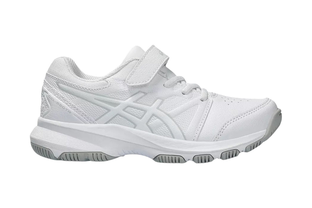 Asics Gel-550TR PS D White Unisex #color_white