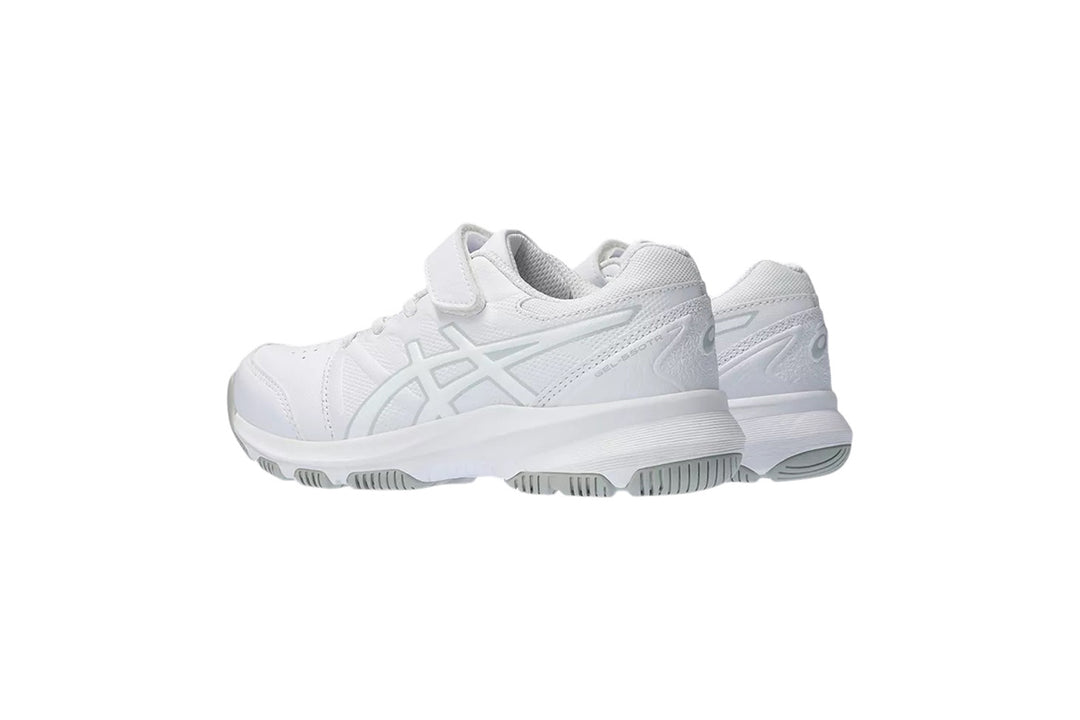 Asics Gel-550TR PS D White Unisex #color_white