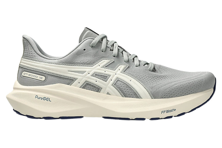 Asics GT-2000 13 ATC D Seal Grey/Birch Mens #color_grey