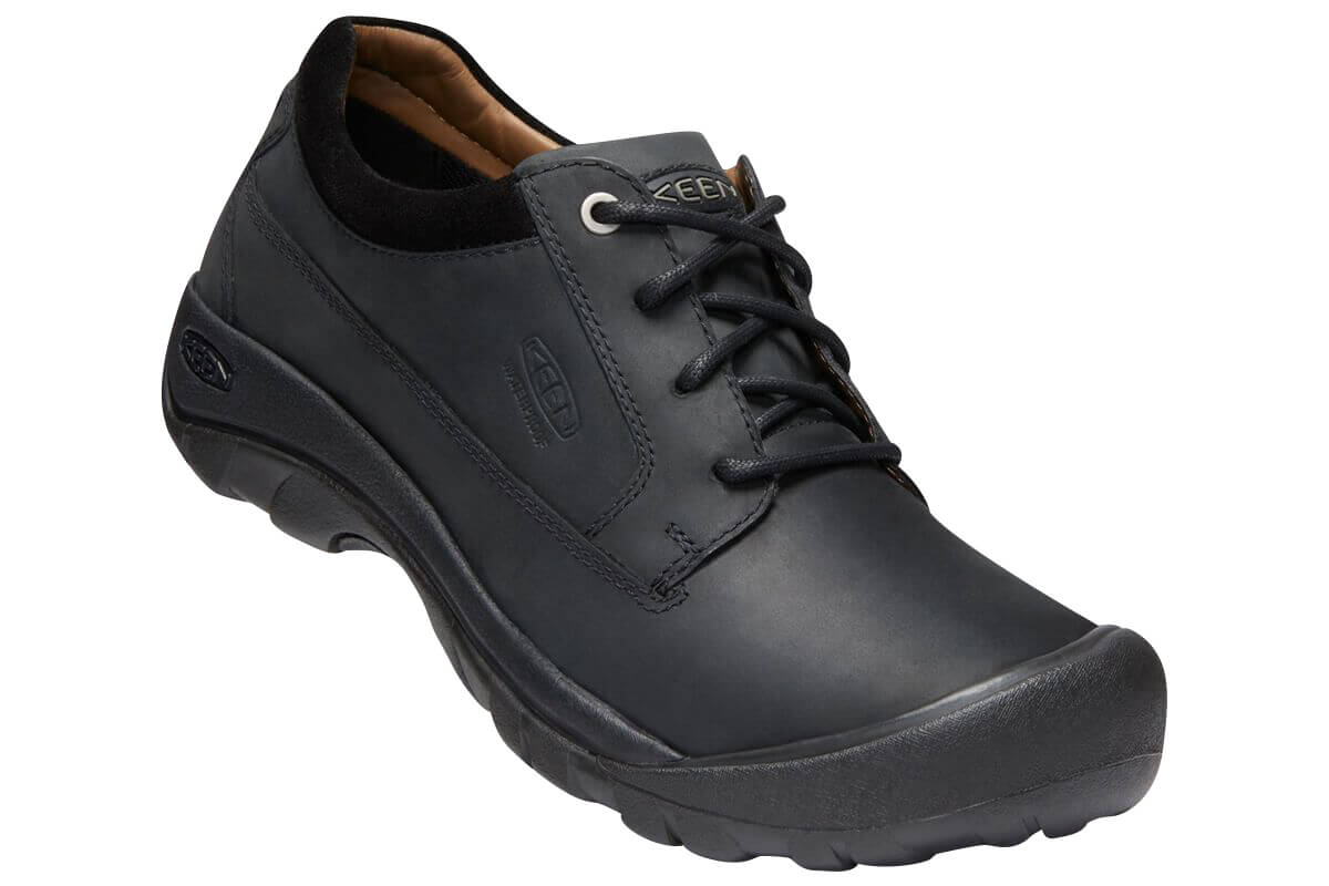 Keen austin sales waterproof boots