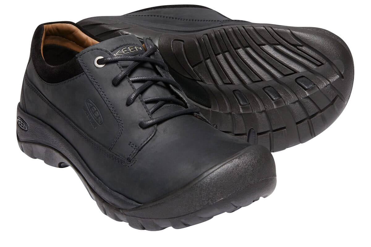 Keen on sale austin waterproof