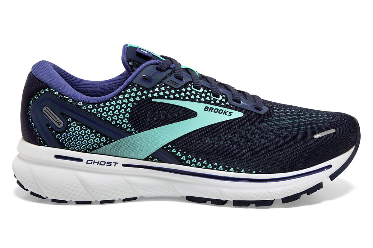 Brooks ghost clearance 2a