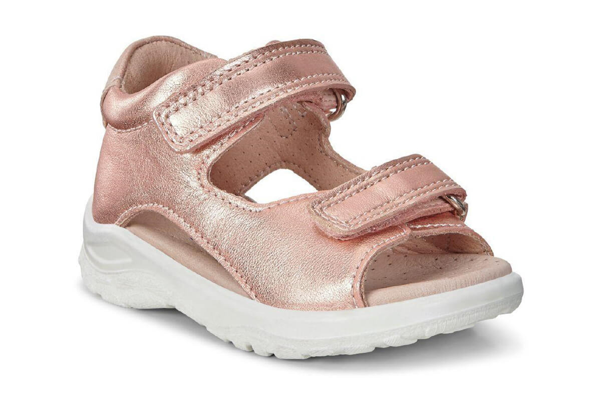 Ecco Peekaboo Rose Dust Universe Kids