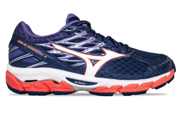 Mizuno Wave Paradox 4 Hombre