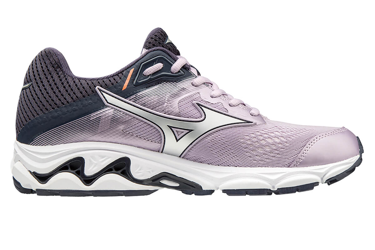 Mizuno womens wave store inspire 15