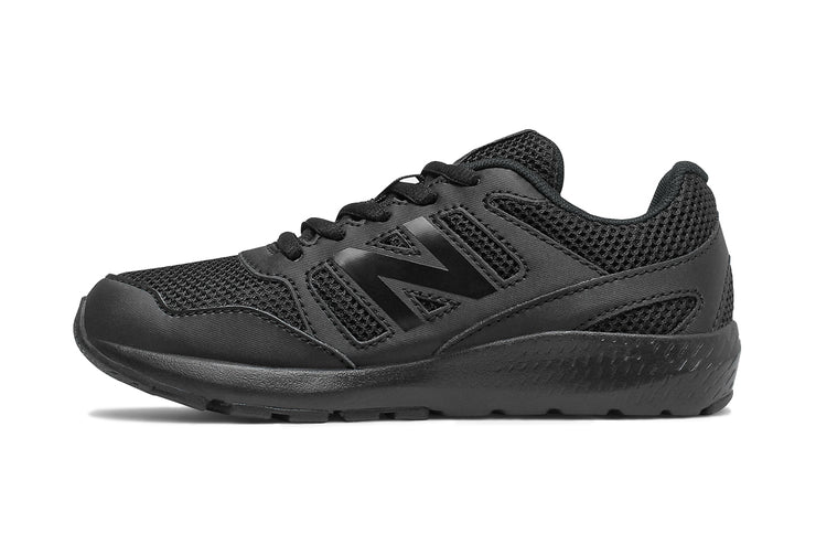 New Balance 570 Black Youth – FootMotion