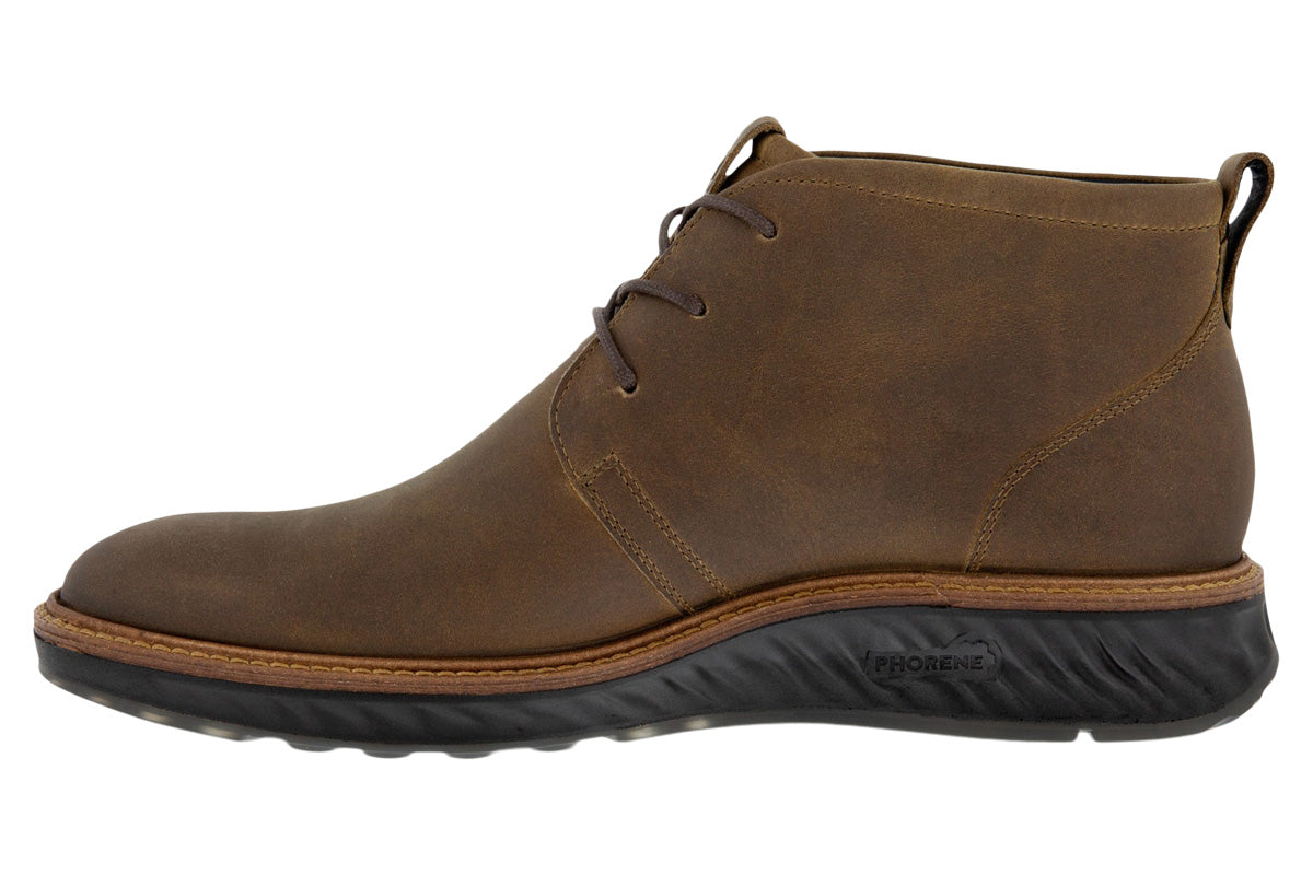 Chukka boots clearance ecco