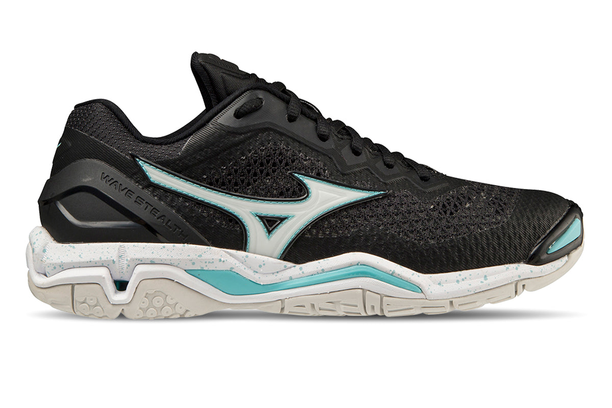 Mizuno wave discount stealth v nb