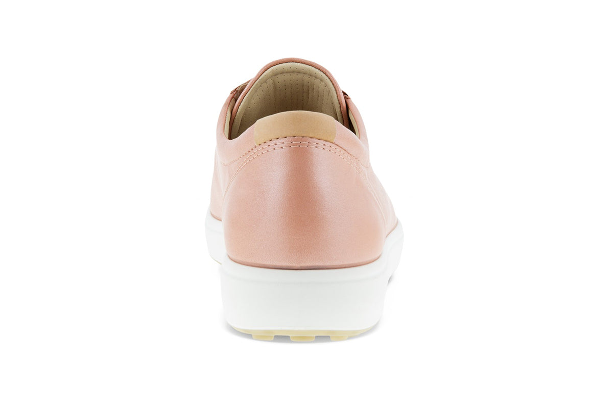 Ecco soft cheap 1 womens pink